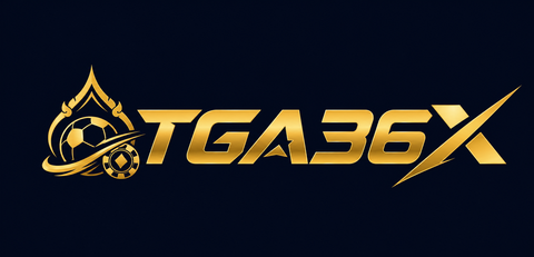 tga36x logo